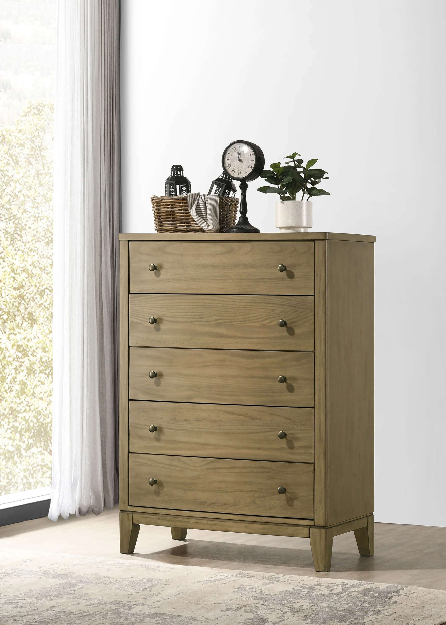 Granada Chest of Drawers - Image 2