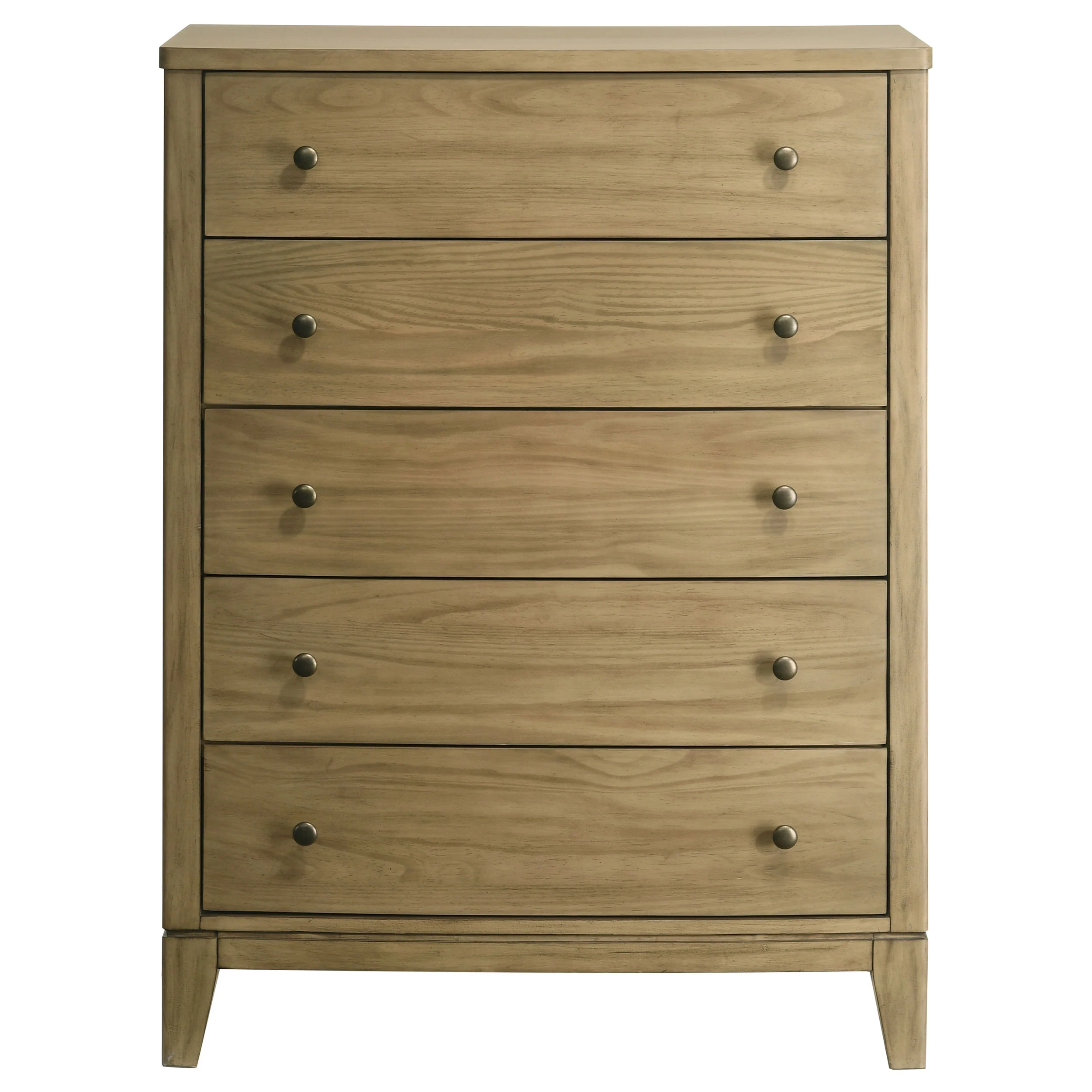 Granada Chest of Drawers - Image 3