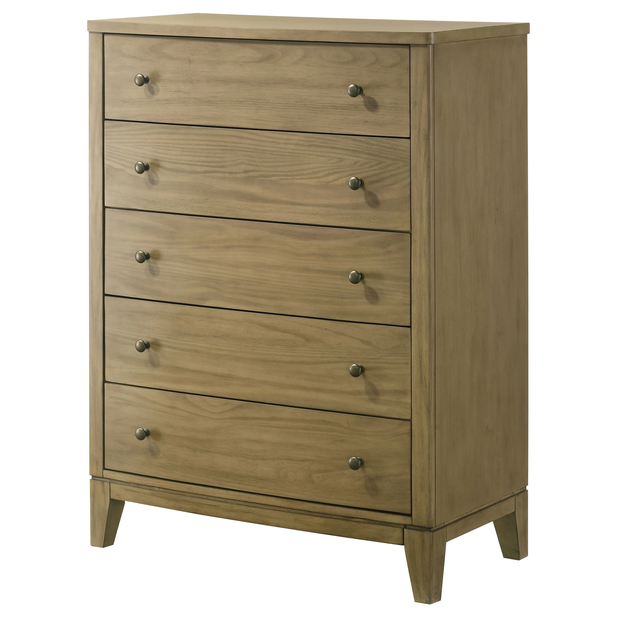 Granada Chest of Drawers - Image 4