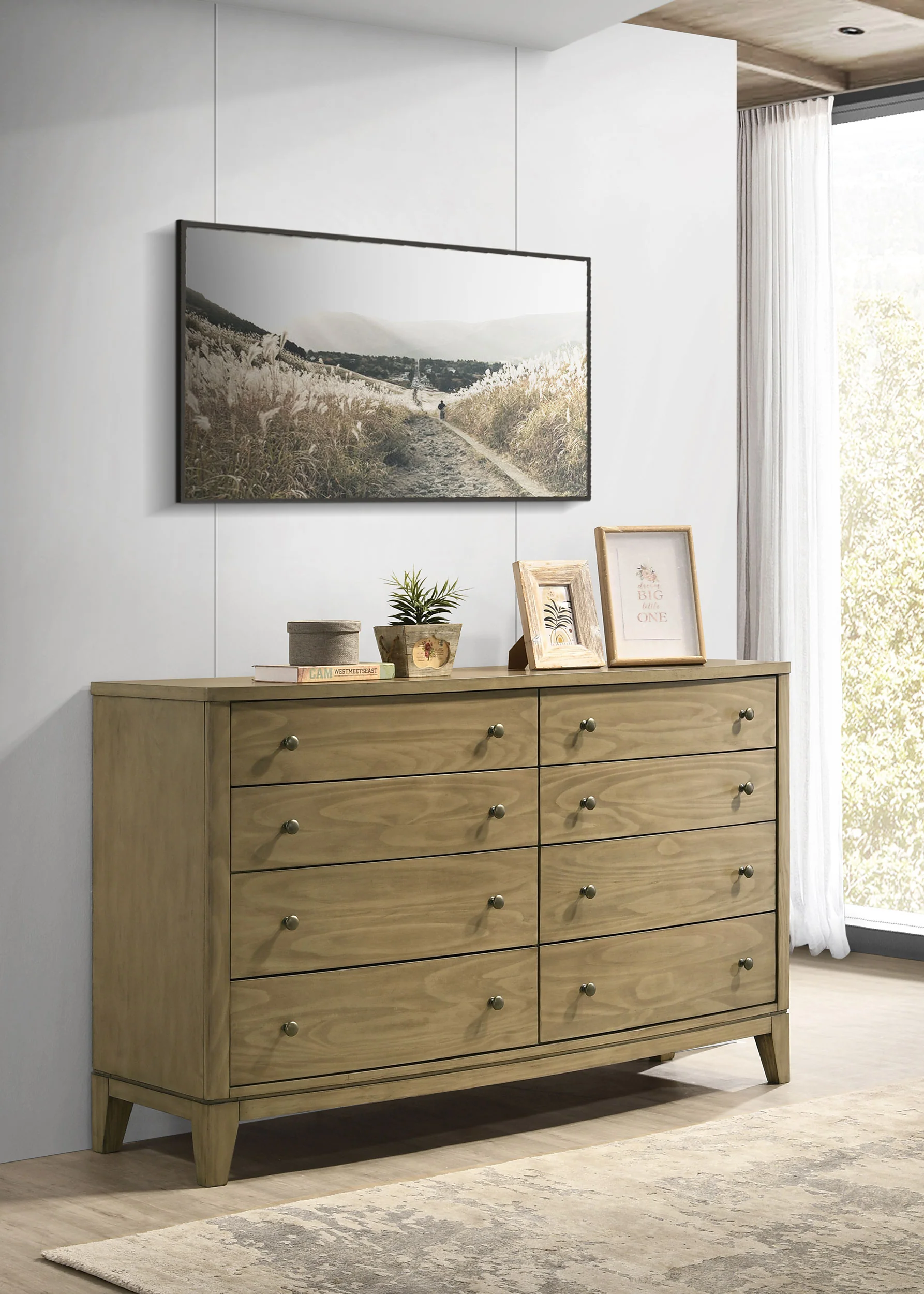 Granada Dresser - Image 2