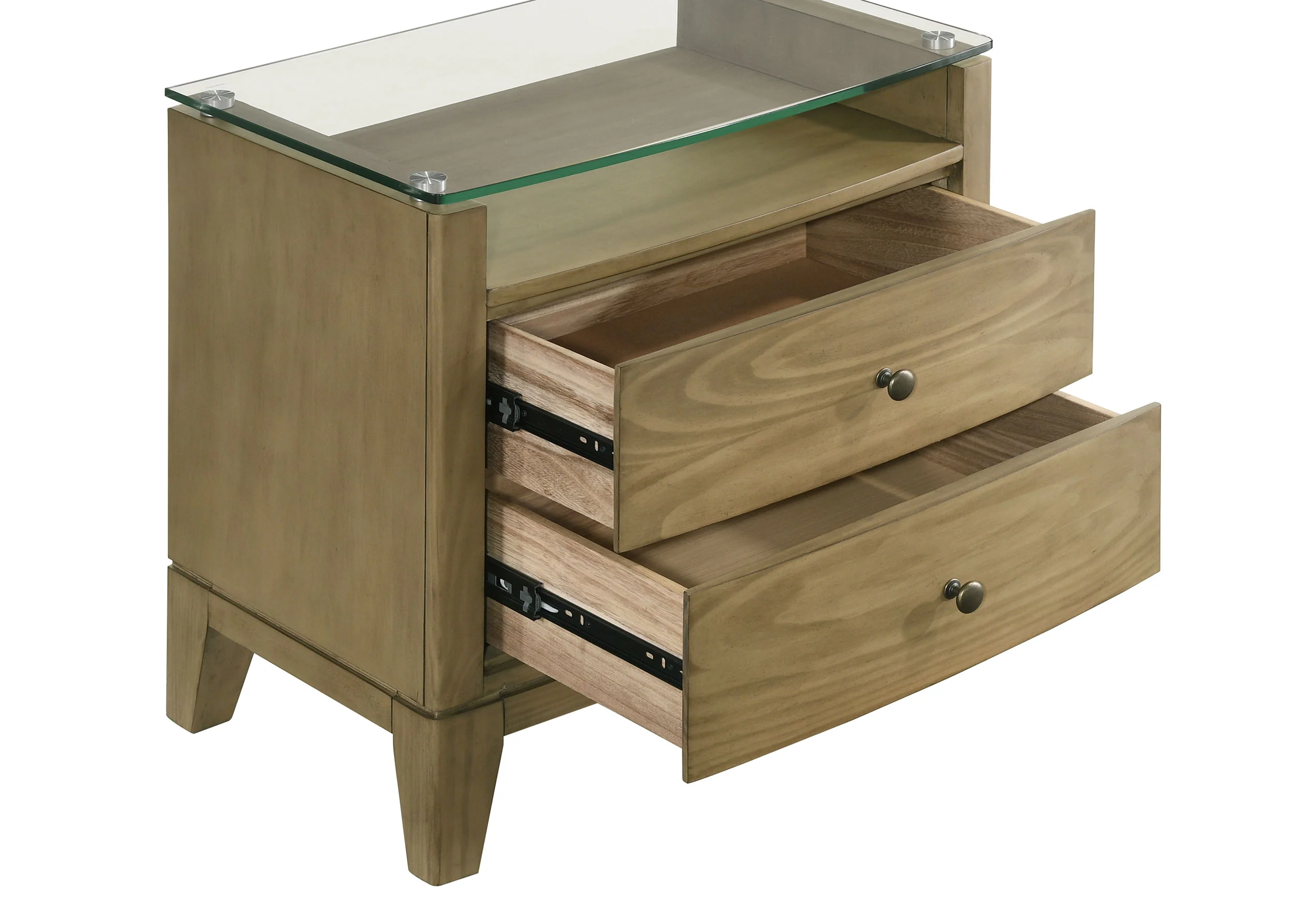 Granada Nightstand - Image 10