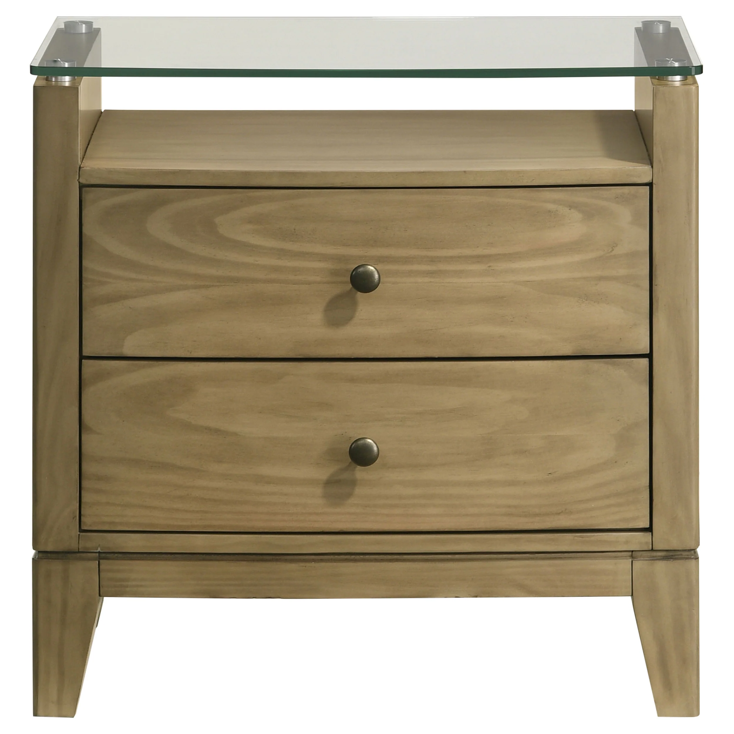 Granada Nightstand - Image 3