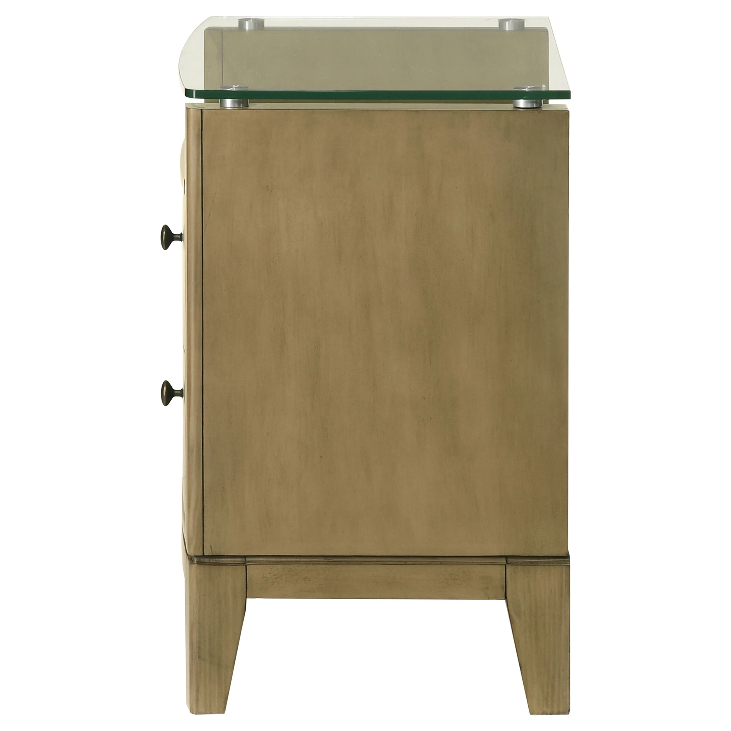 Granada Nightstand - Image 5