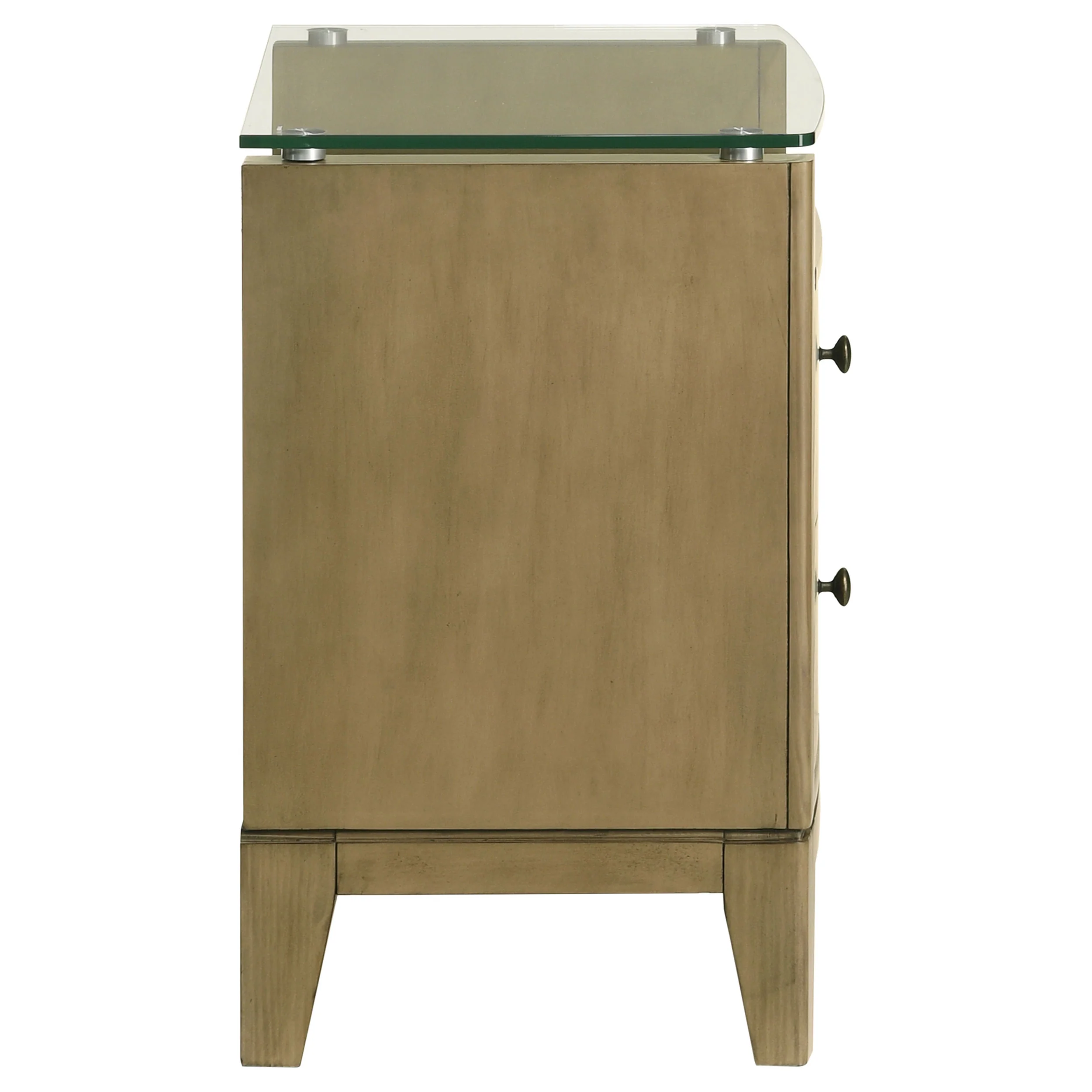 Granada Nightstand - Image 9