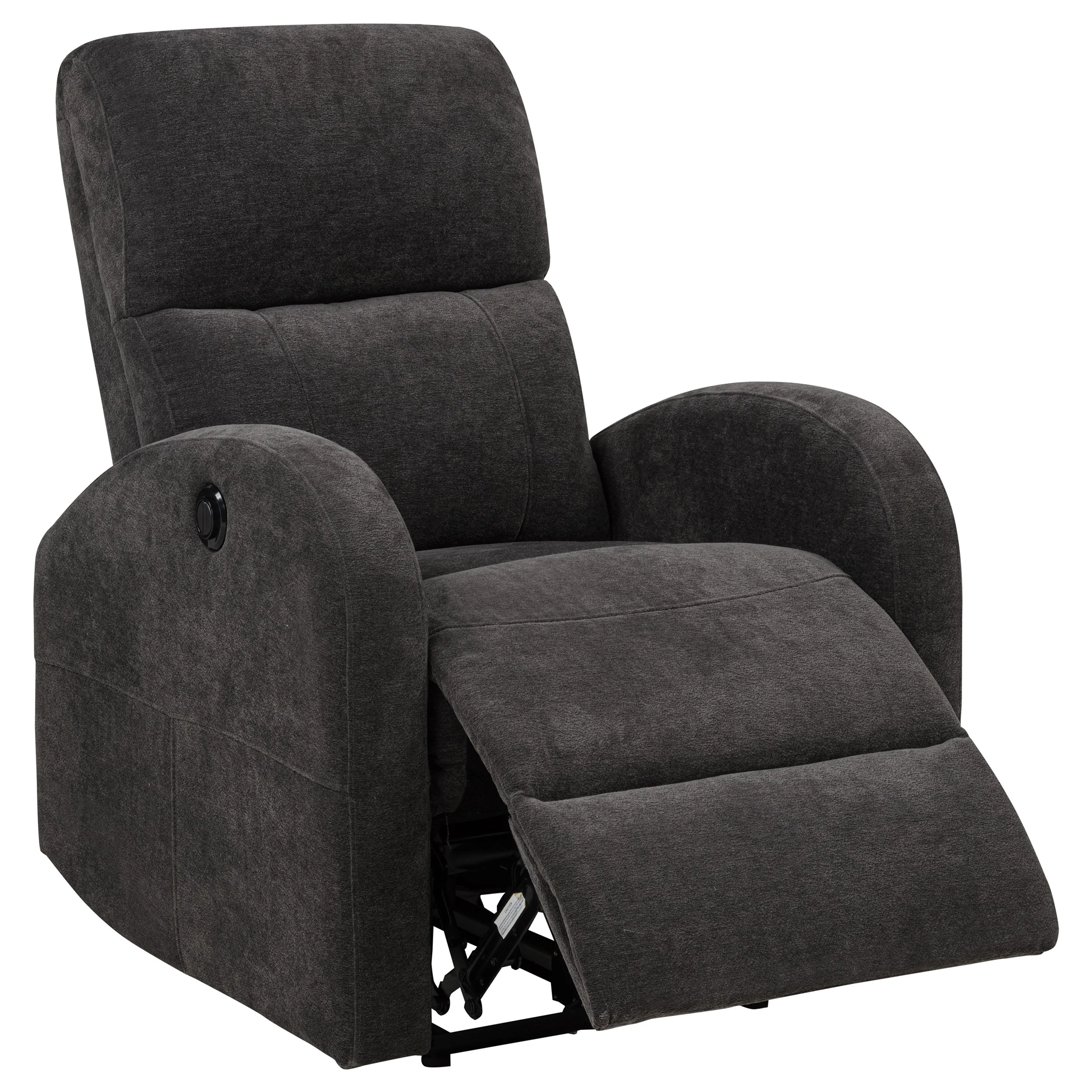 Grant Power Recliner - Image 23