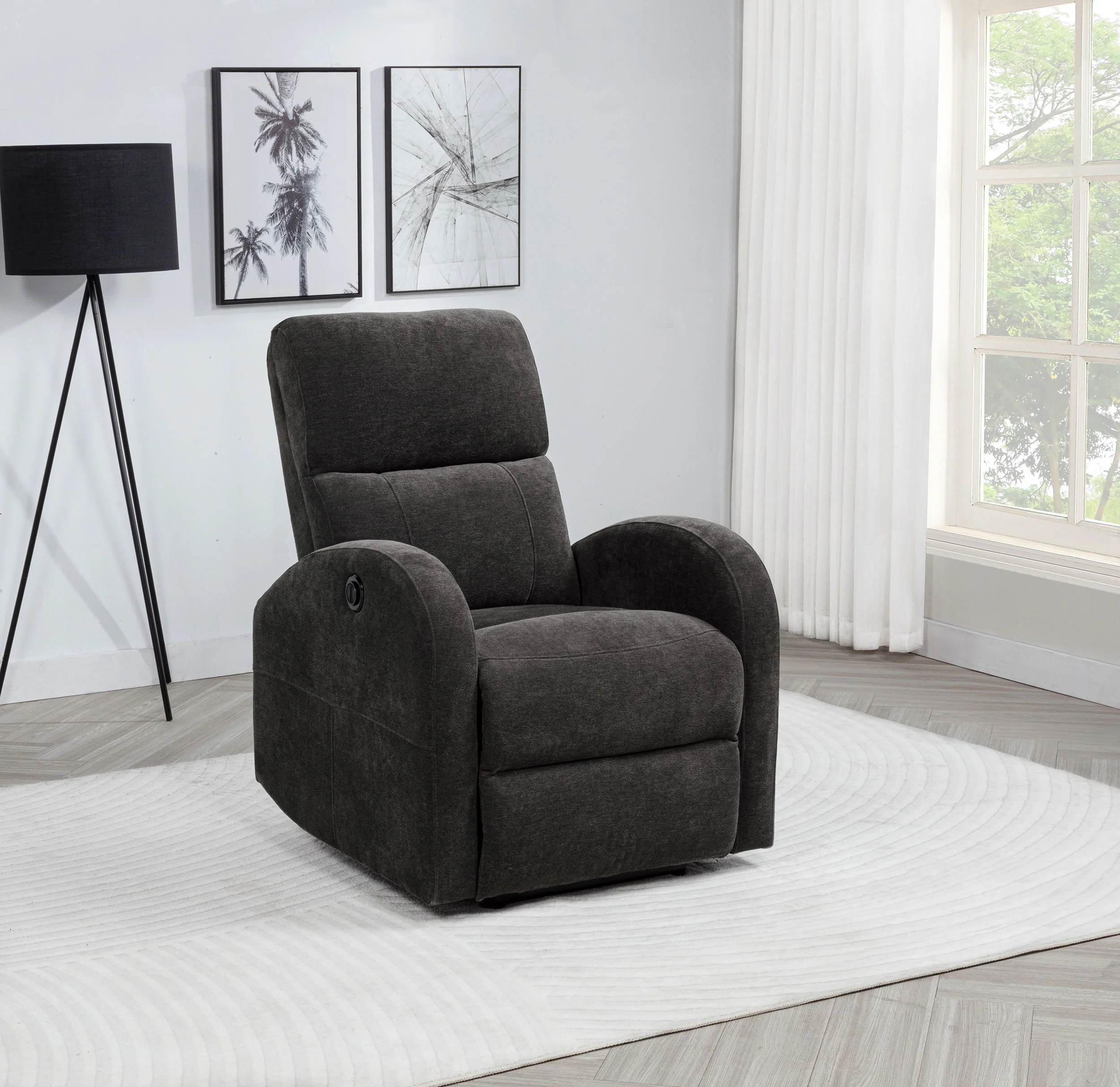 Grant Power Recliner - Image 24