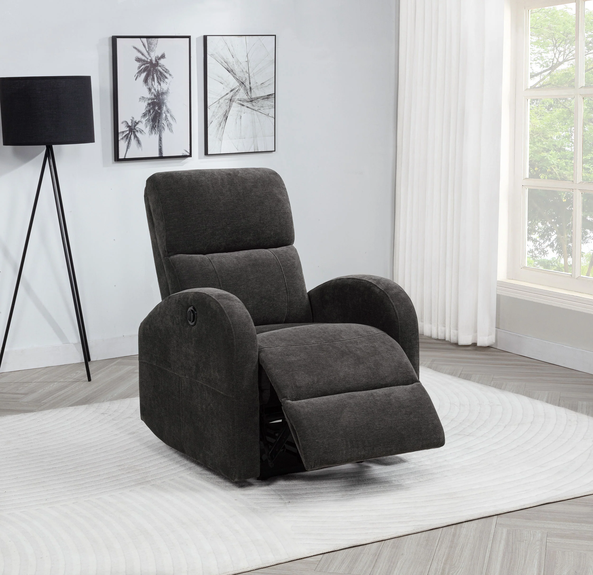 Grant Power Recliner - Image 25