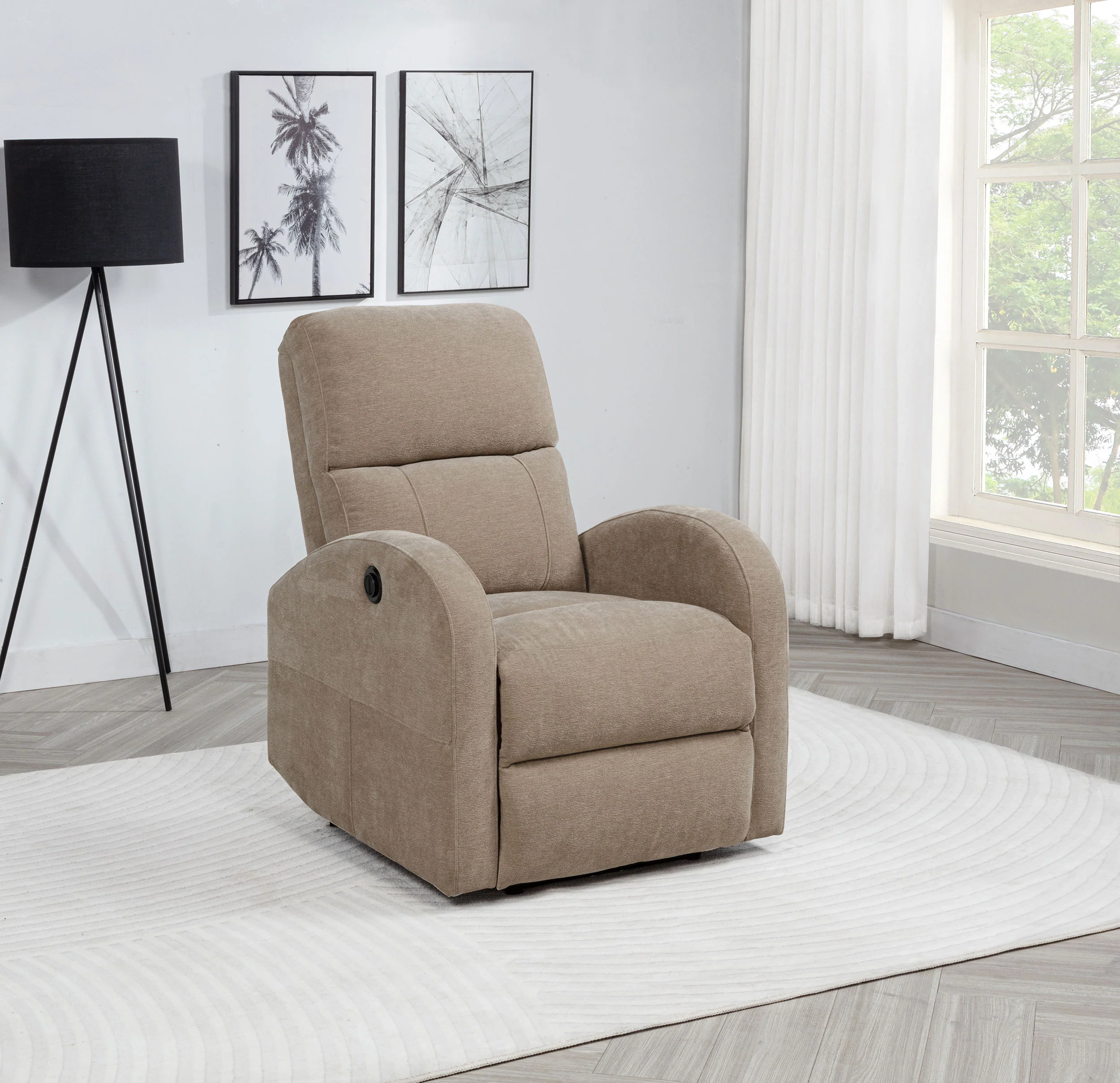 Grant Power Recliner - Image 35