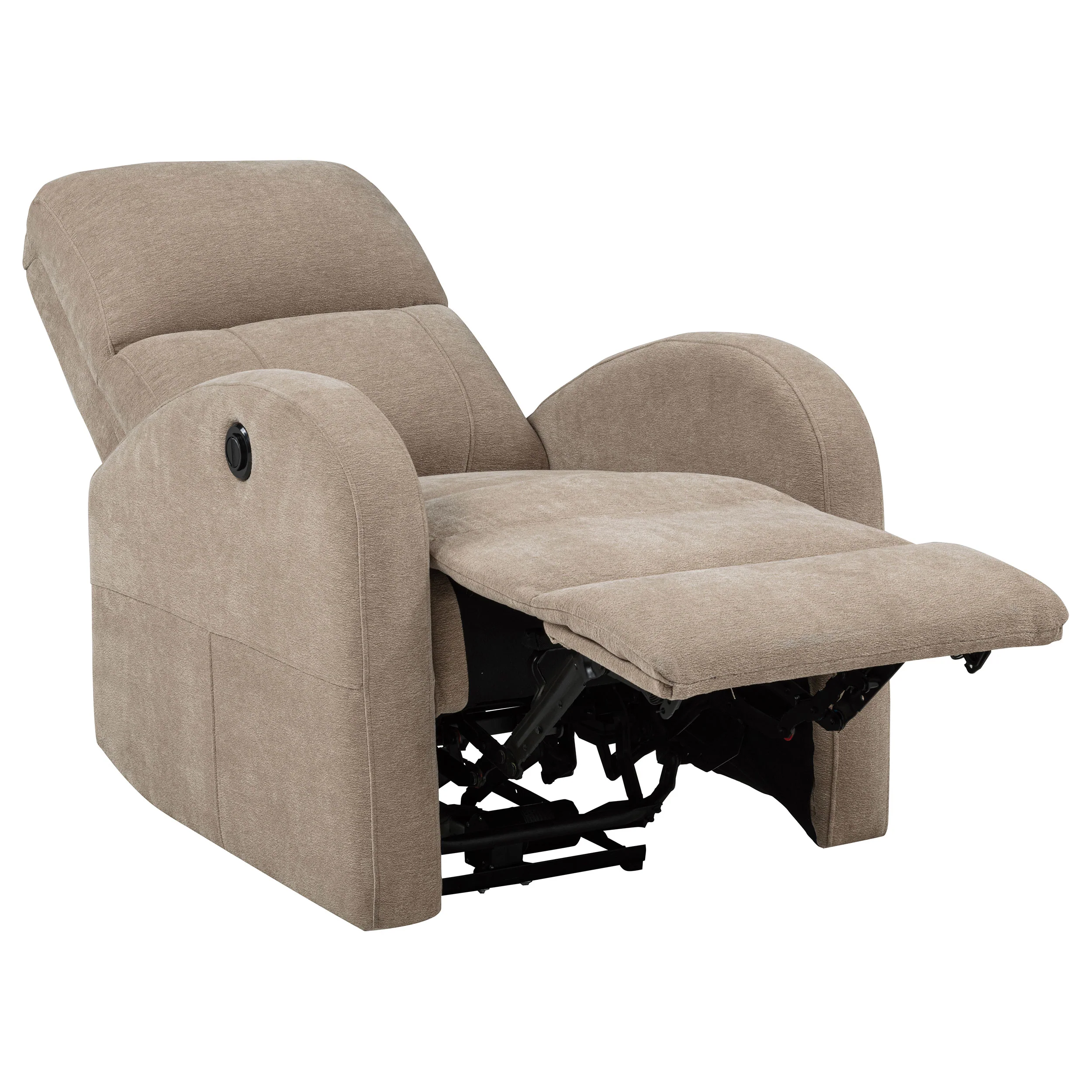 Grant Power Recliner - Image 38