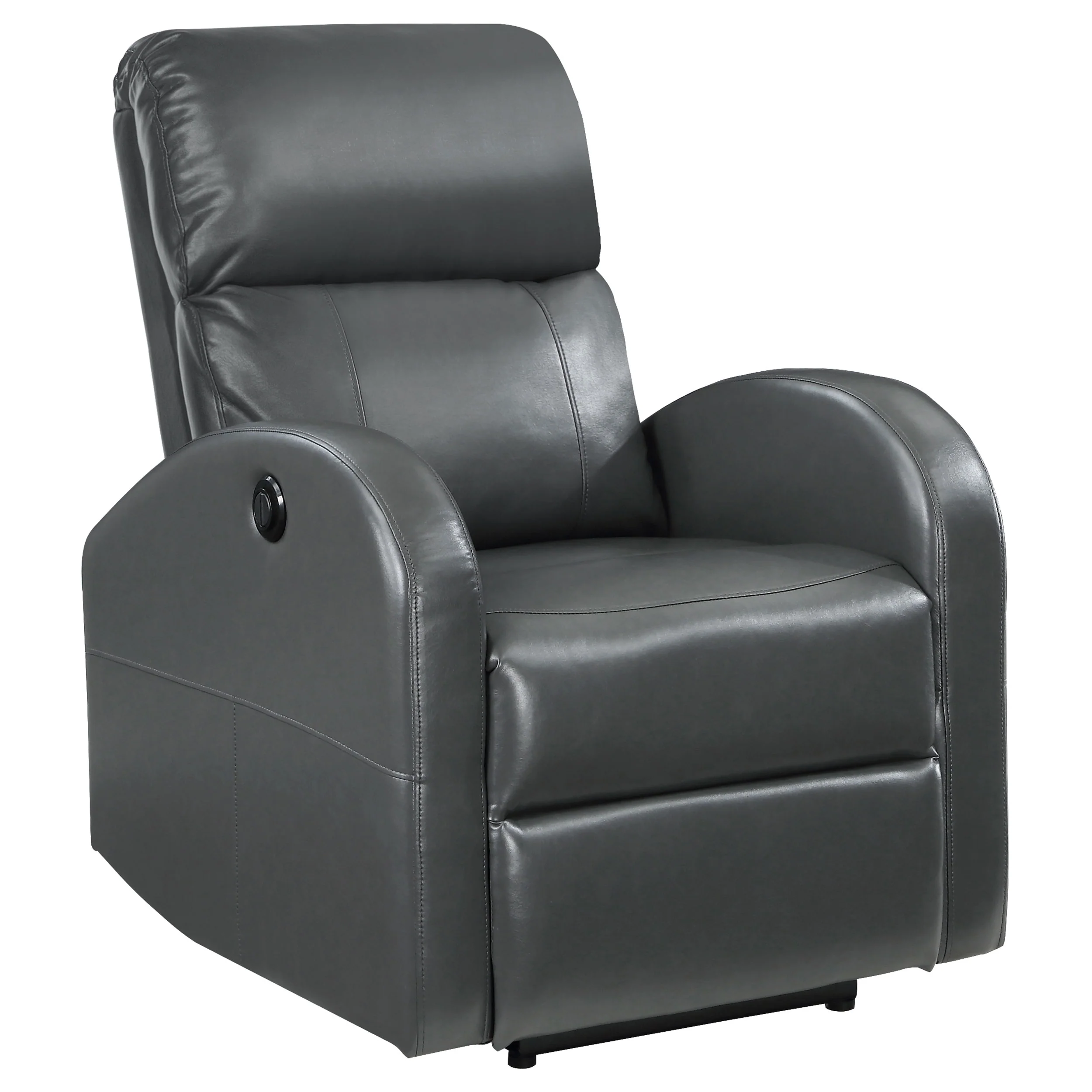 Grant Power Recliner - Image 4