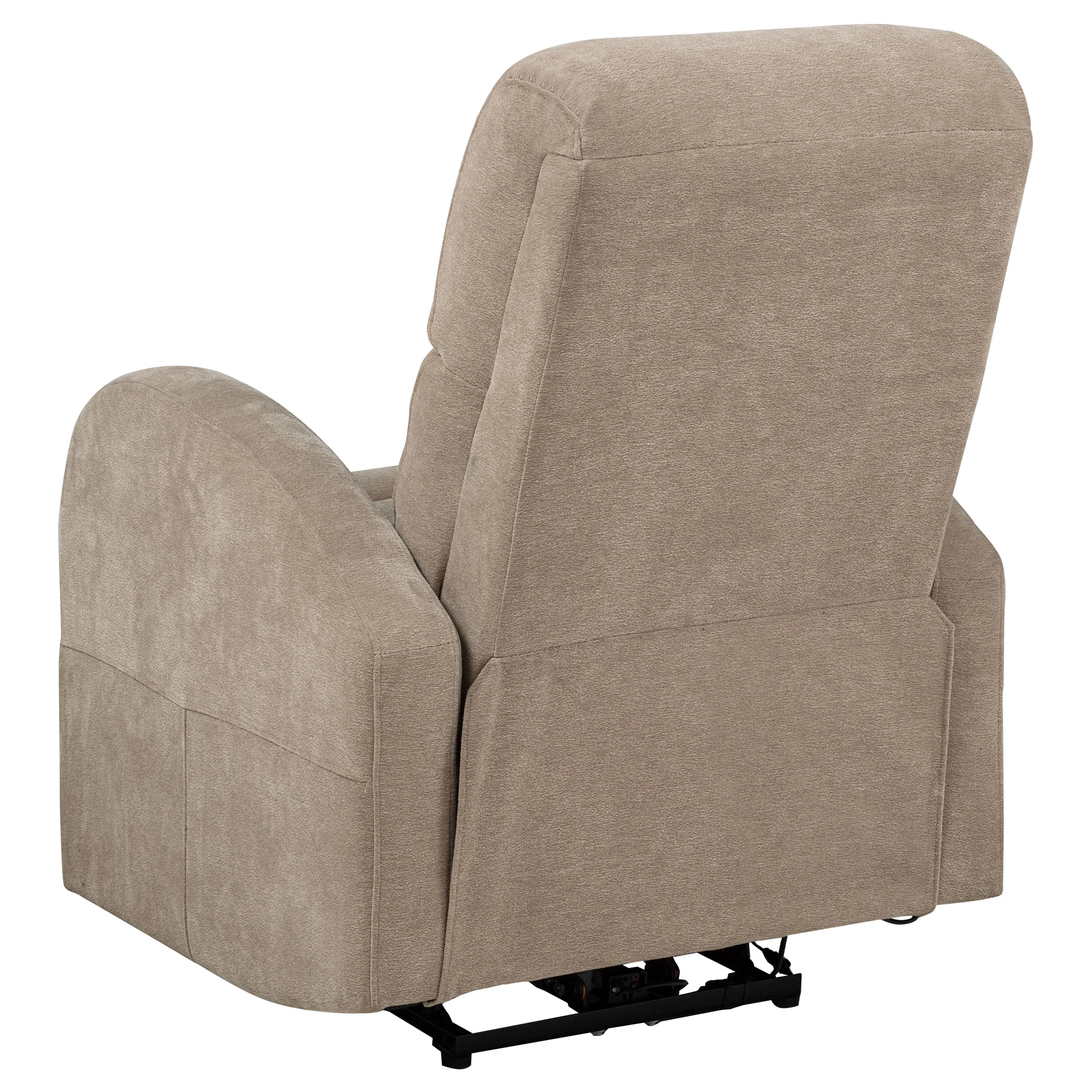 Grant Power Recliner - Image 41