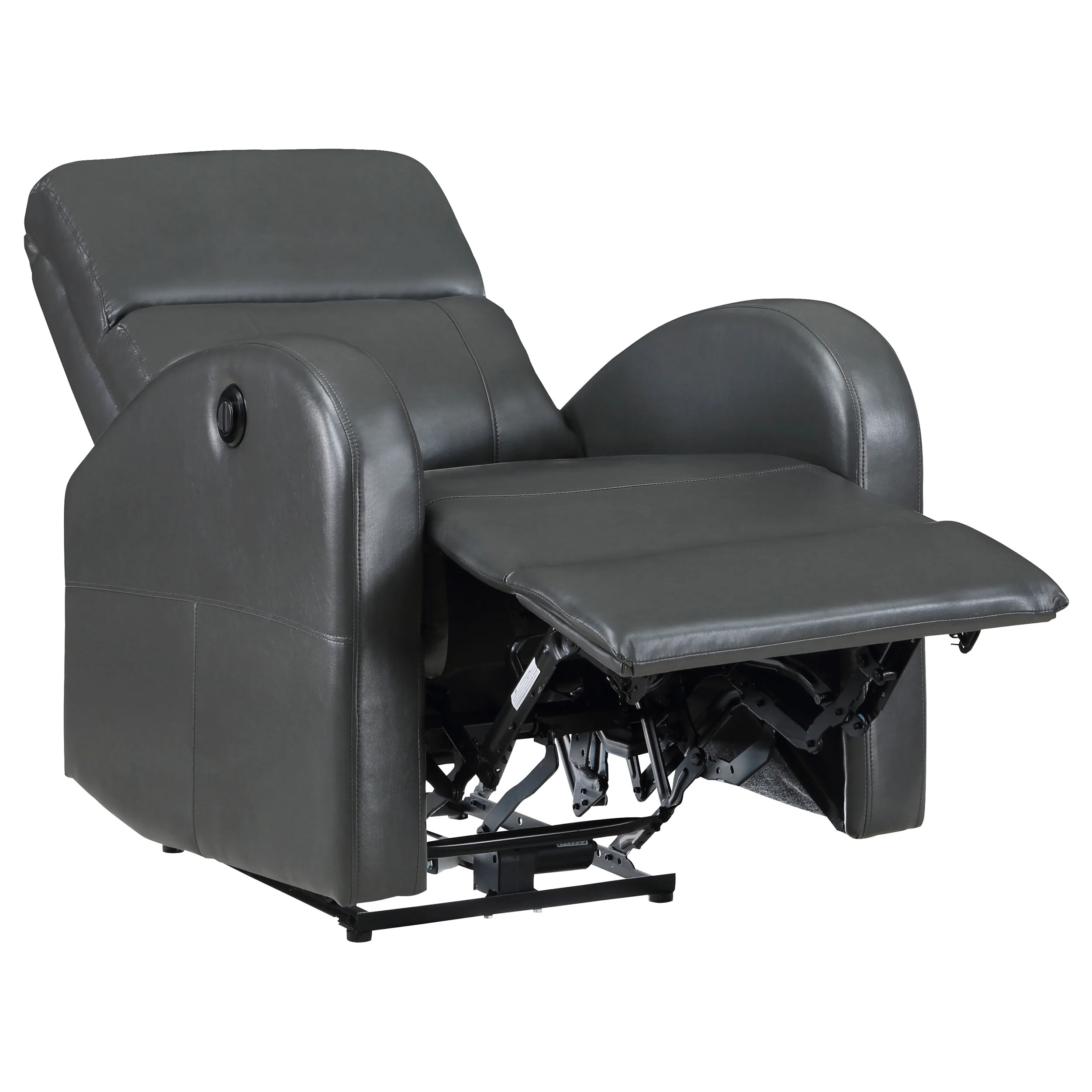 Grant Power Recliner - Image 5