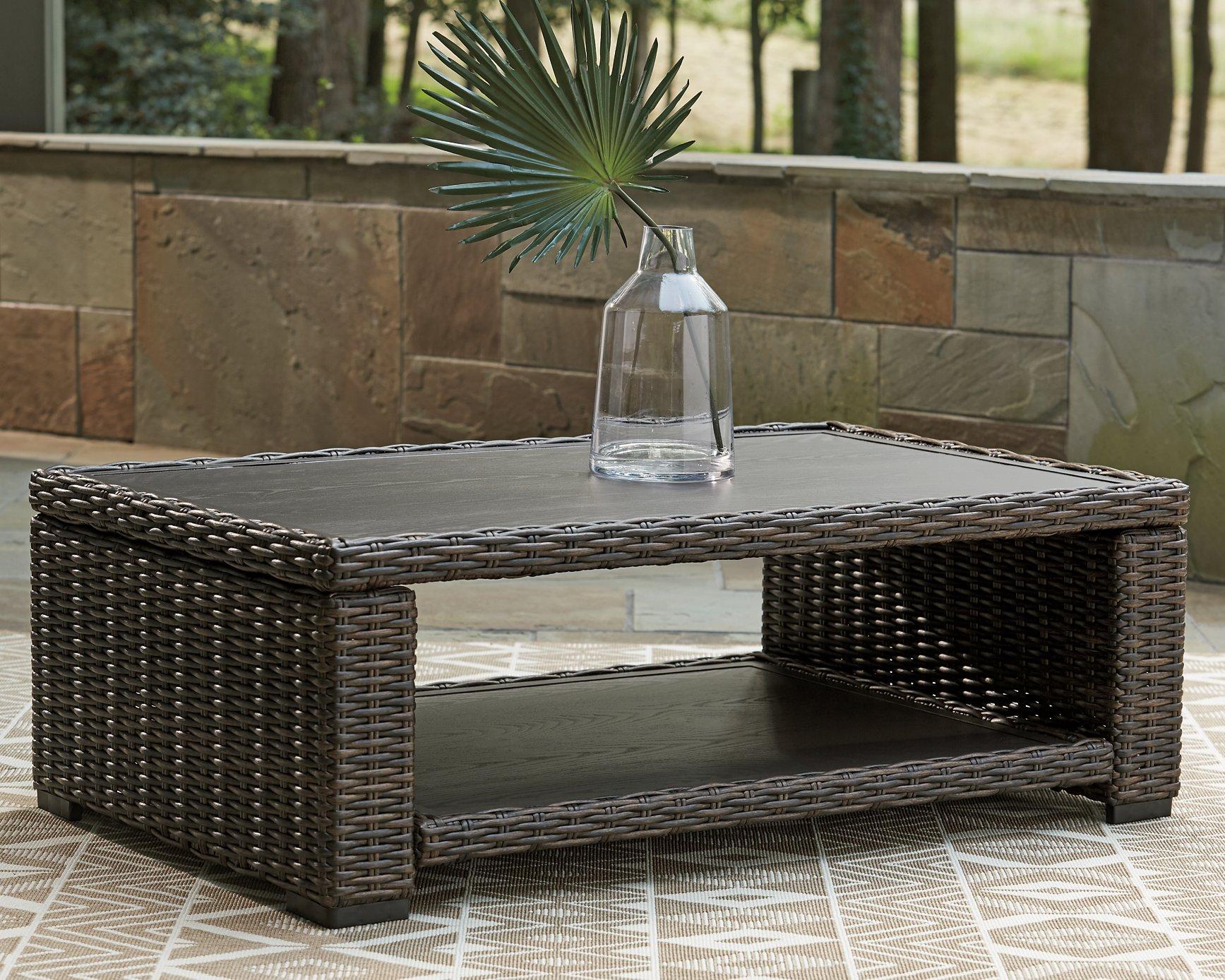 Grasson Lane Coffee Table - Image 2