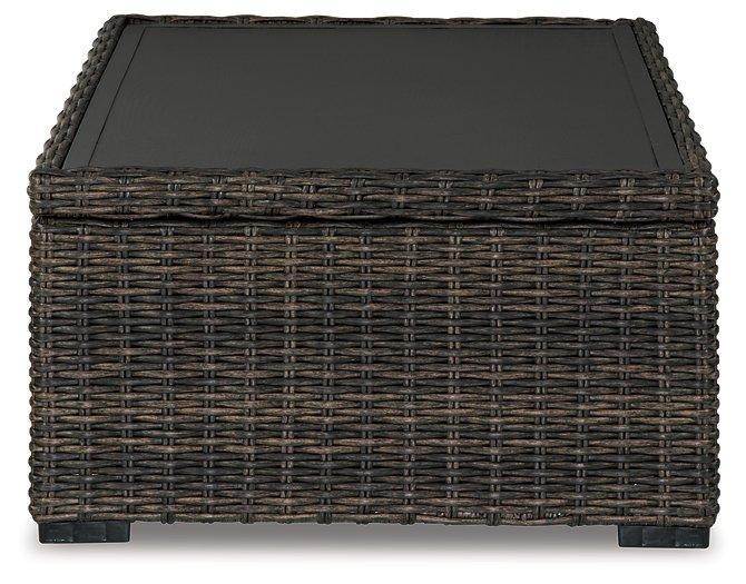 Grasson Lane Coffee Table - Image 4