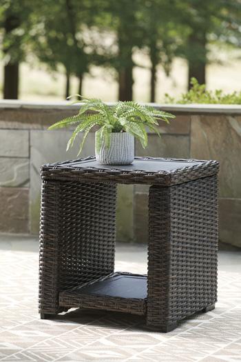 Grasson Lane End Table - Image 2