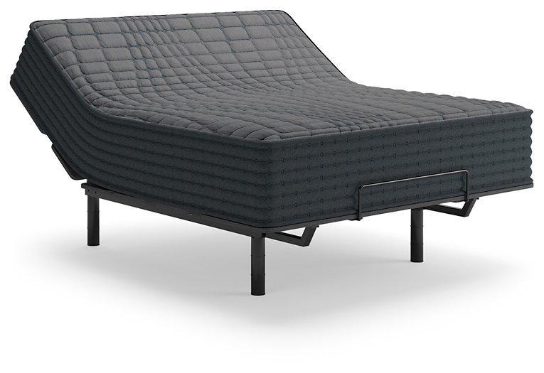 Gray 1200 Hybrid Mattress - Image 6