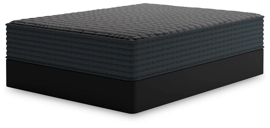 Gray 1200 Hybrid Mattress - Image 8
