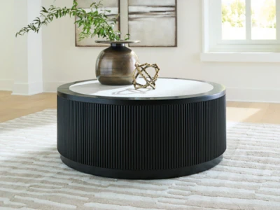 Grayman Coffee Table - Image 2