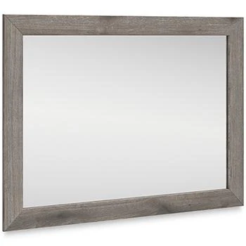Graystorm Bedroom Mirror - Image 2