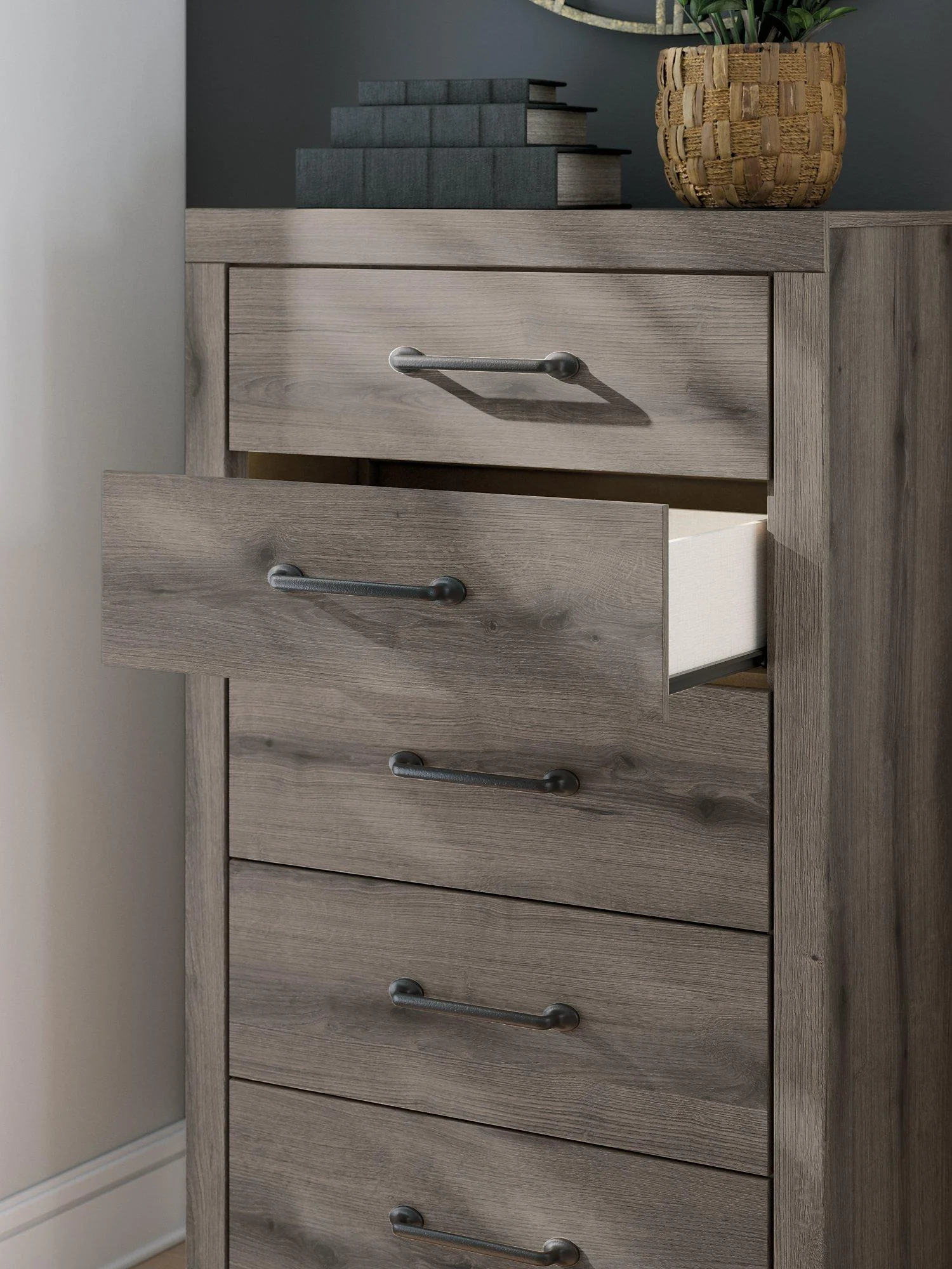 Graystorm Chest of Drawers - Image 10