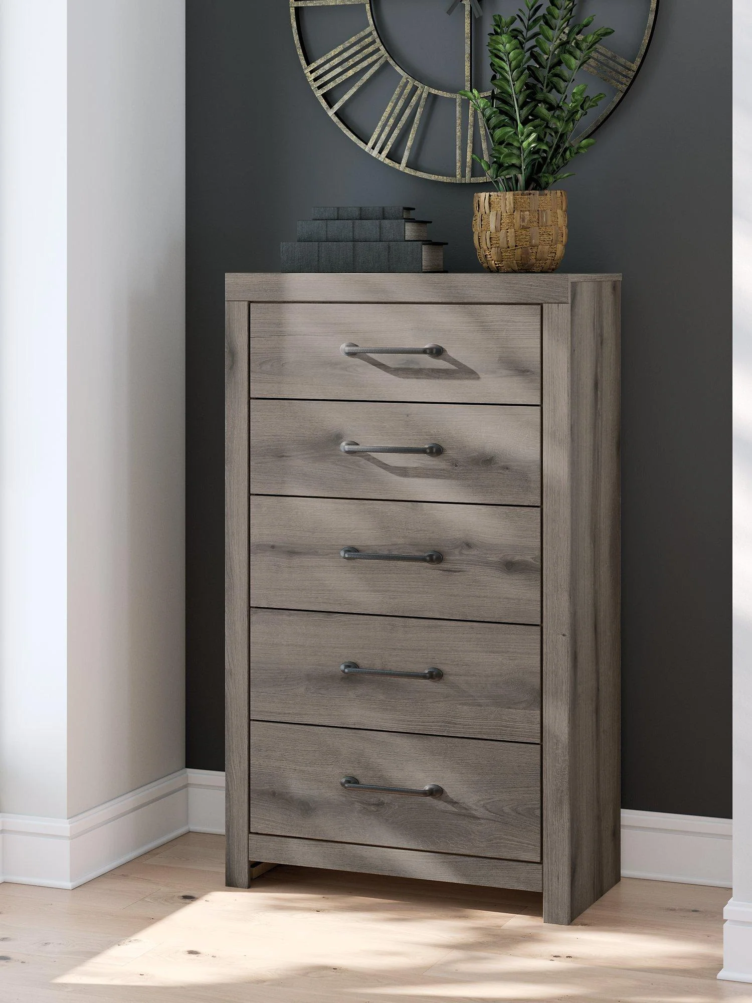 Graystorm Chest of Drawers - Image 2