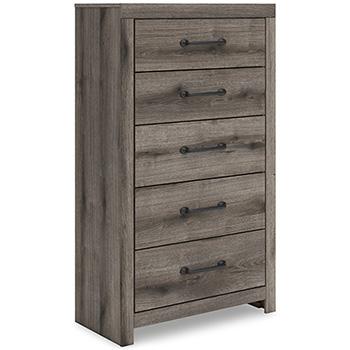 Graystorm Chest of Drawers - Image 3