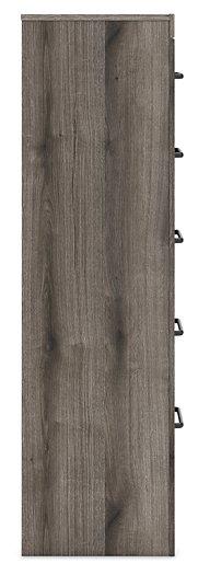 Graystorm Chest of Drawers - Image 8