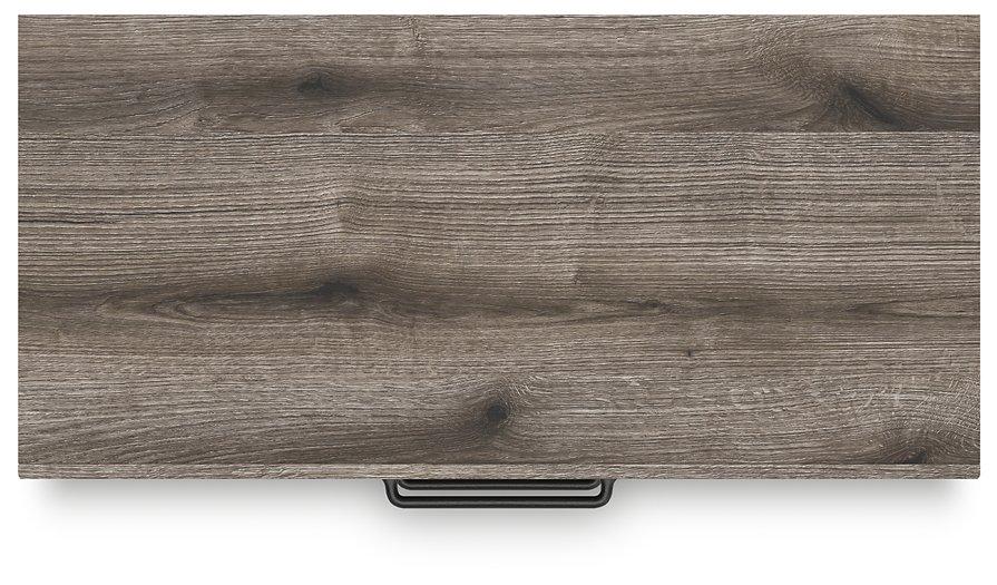 Graystorm Chest of Drawers - Image 9