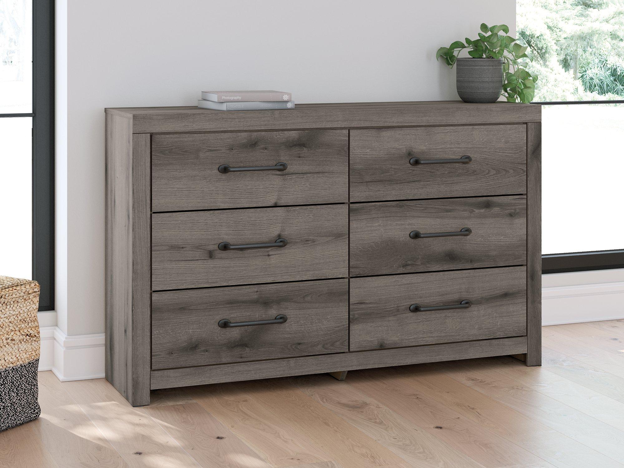 Graystorm Dresser - Image 2
