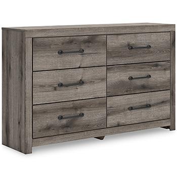 Graystorm Dresser - Image 3