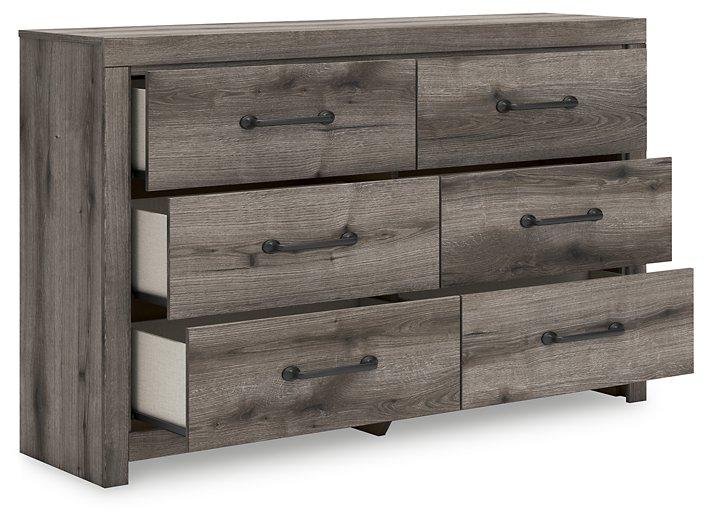 Graystorm Dresser - Image 4