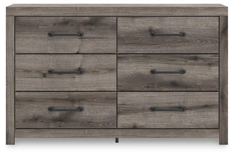 Graystorm Dresser - Image 5