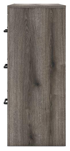 Graystorm Dresser - Image 7