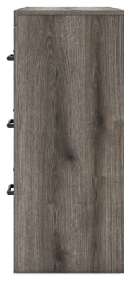 Graystorm Dresser and Mirror - Image 10