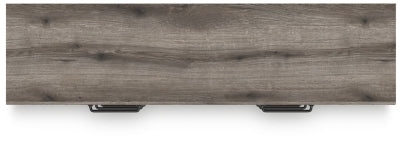 Graystorm Dresser and Mirror - Image 12