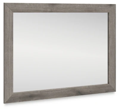 Graystorm Dresser and Mirror - Image 15