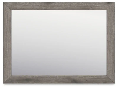 Graystorm Dresser and Mirror - Image 16