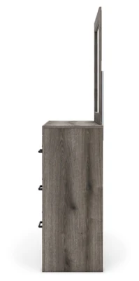 Graystorm Dresser and Mirror - Image 23