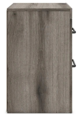 Graystorm Nightstand - Image 10