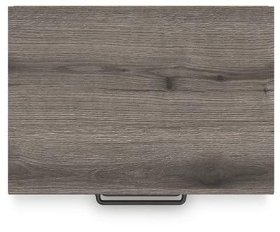 Graystorm Nightstand - Image 11