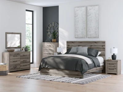 Graystorm Nightstand - Image 13