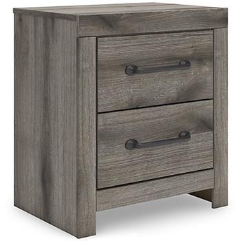 Graystorm Nightstand - Image 3