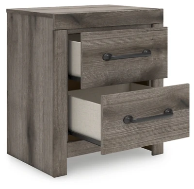 Graystorm Nightstand - Image 6