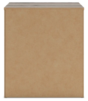 Graystorm Nightstand - Image 8
