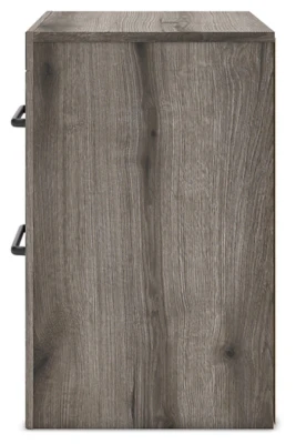 Graystorm Nightstand - Image 9