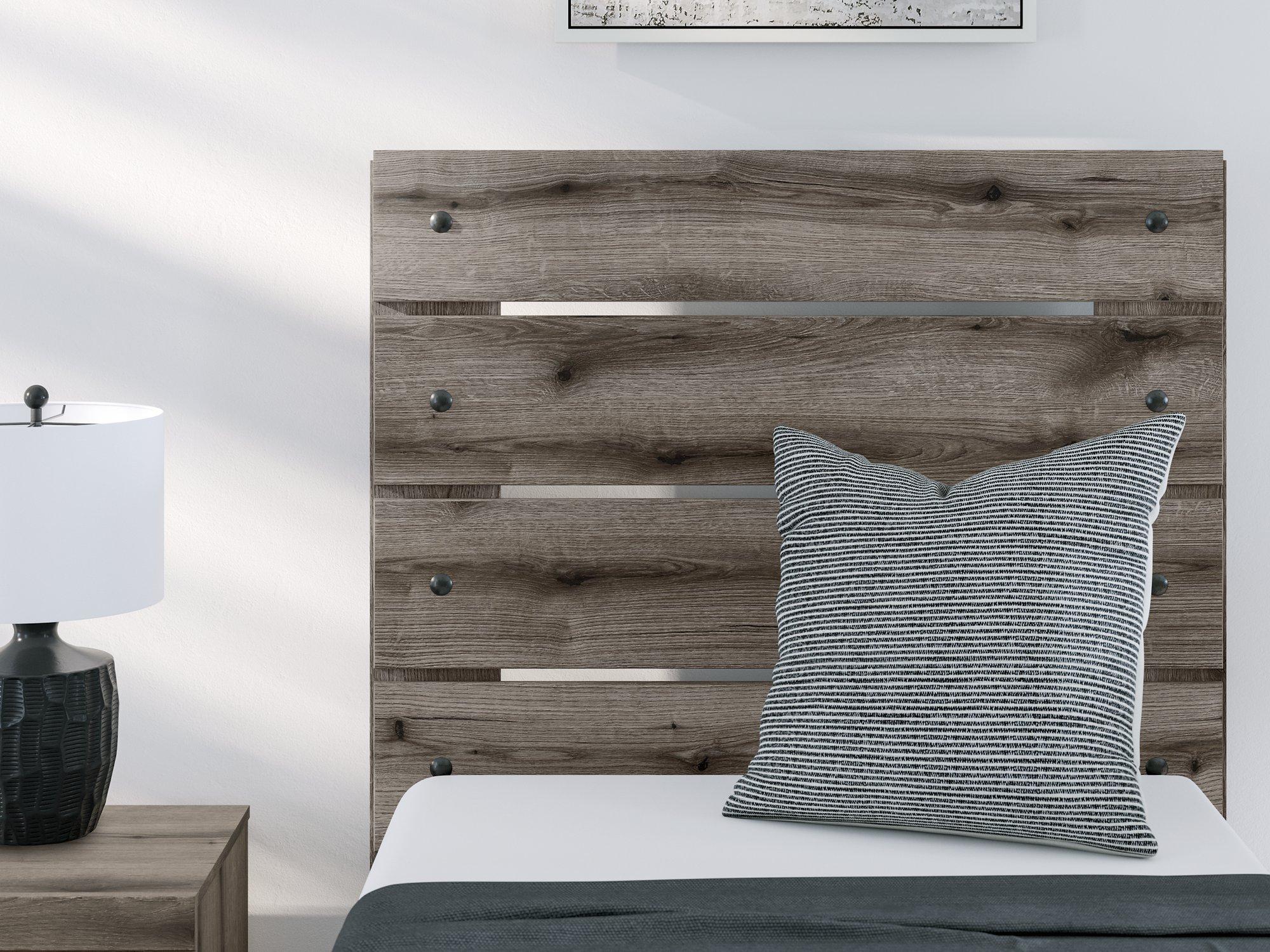 Graystorm Bed with Storage - Image 11