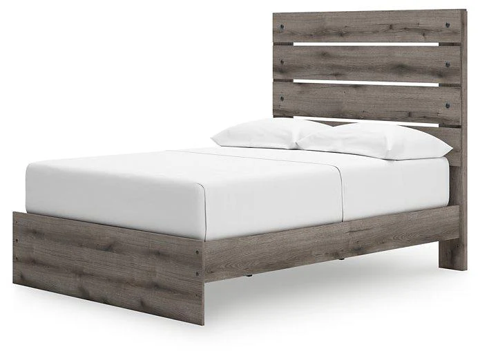 Graystorm Bed with Storage - Image 29