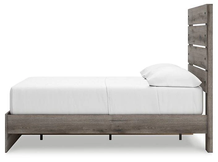 Graystorm Bed with Storage - Image 33