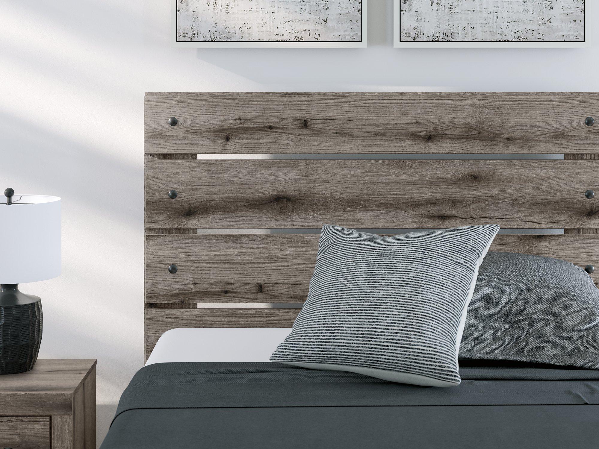 Graystorm Bed with Storage - Image 35