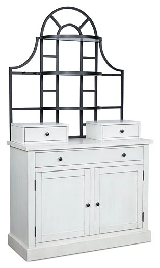 Greddinton Baker's Rack